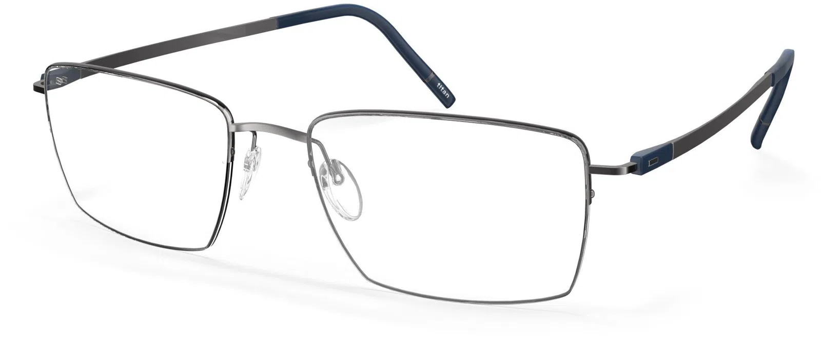 Silhouette Dynamic Dawn 5583 Eyeglasses - view 27